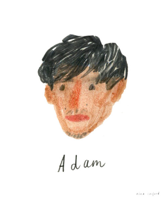 adam