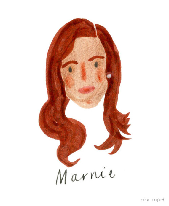 marnie