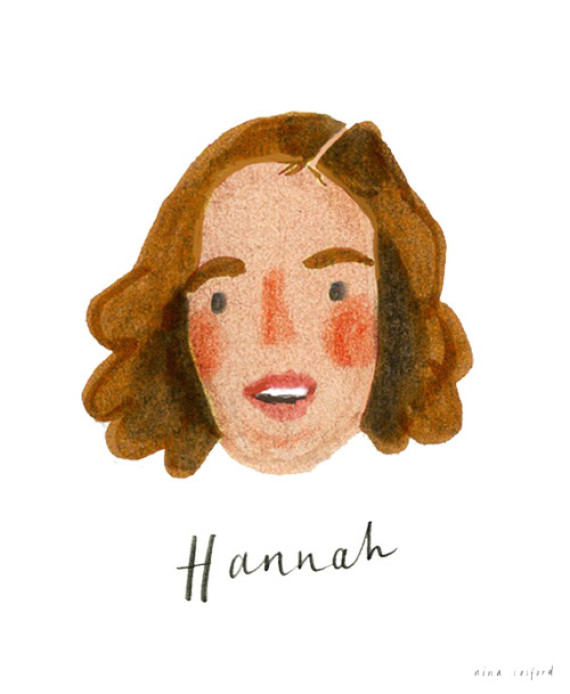 hannah