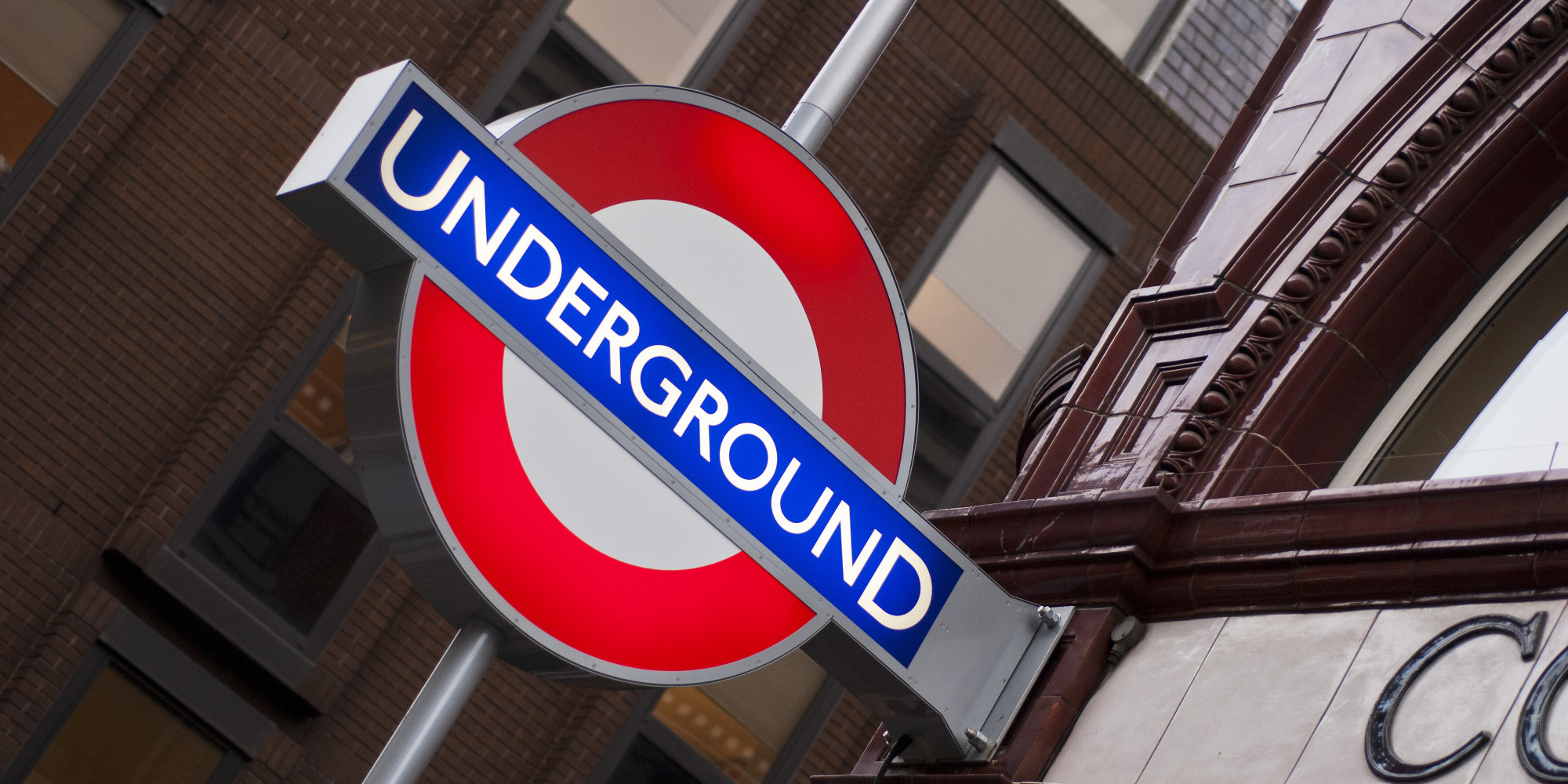 London Underground To Run 24 Hours At Weekends From 2015 | HuffPost UK