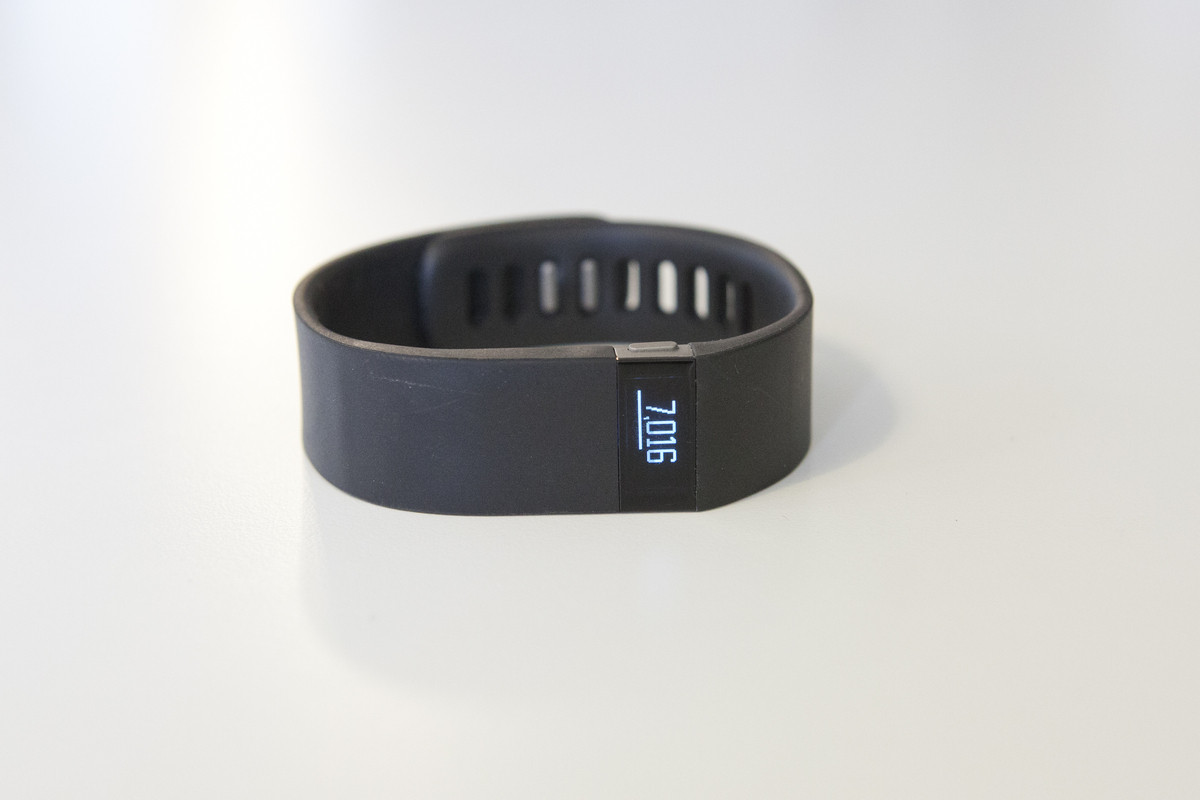 fitbit