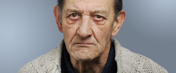 old man