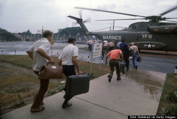 fall of saigon americans