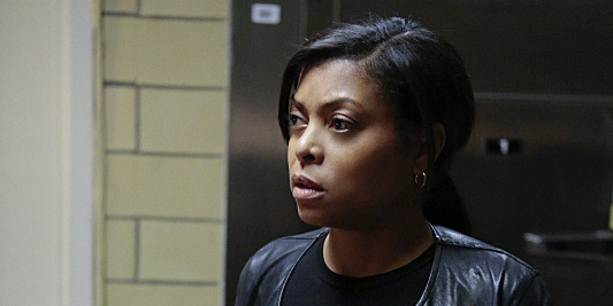 Taraji P. Henson Knew Her 'Person Of Interest' Character's Fate For Years