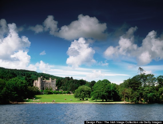 castlewellan ireland