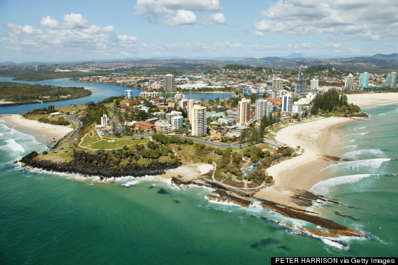 coolangatta