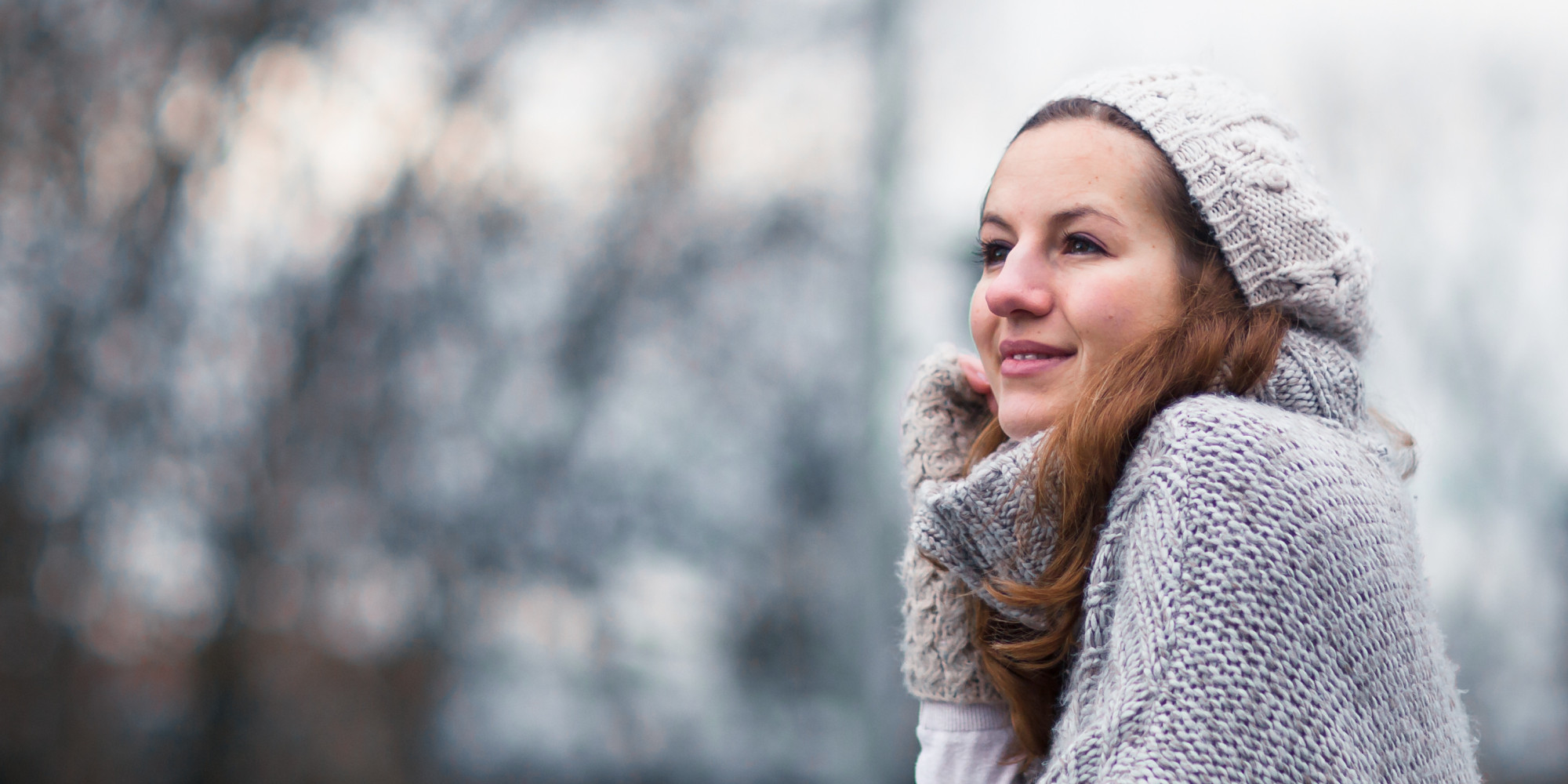 5 Workouts for Your Brain This Winter | HuffPost