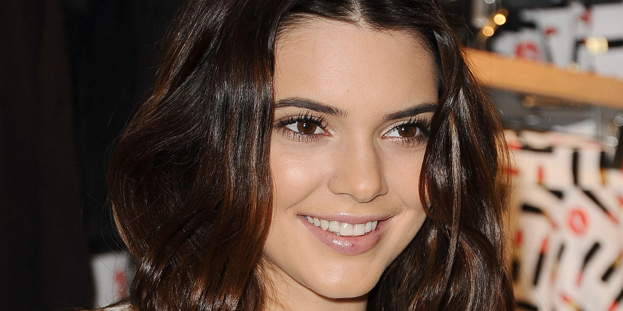 Kendall Jenner Signs With Modeling Agency, Is Apparently Here To Stay ...