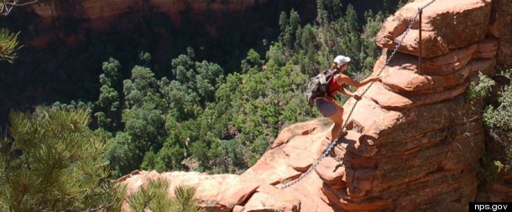 rope chain zion