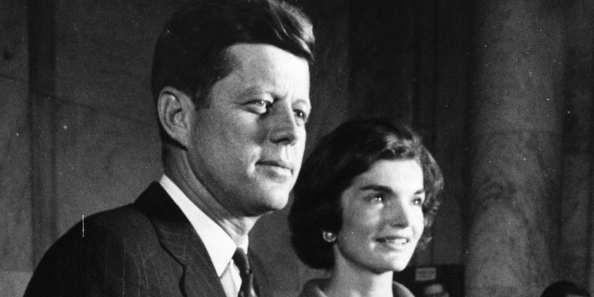 After Kennedy Tragedy, Finding Solace In Art | HuffPost