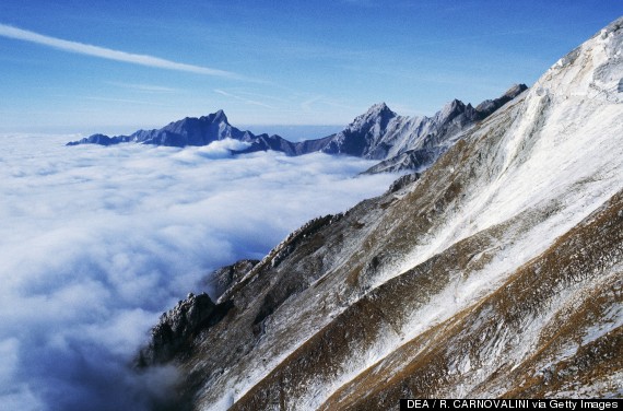 apuan alps