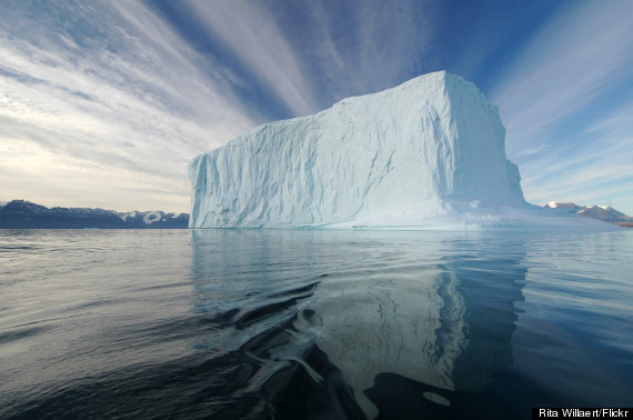 northeast greenland national park