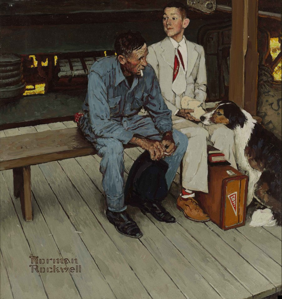 rockwell