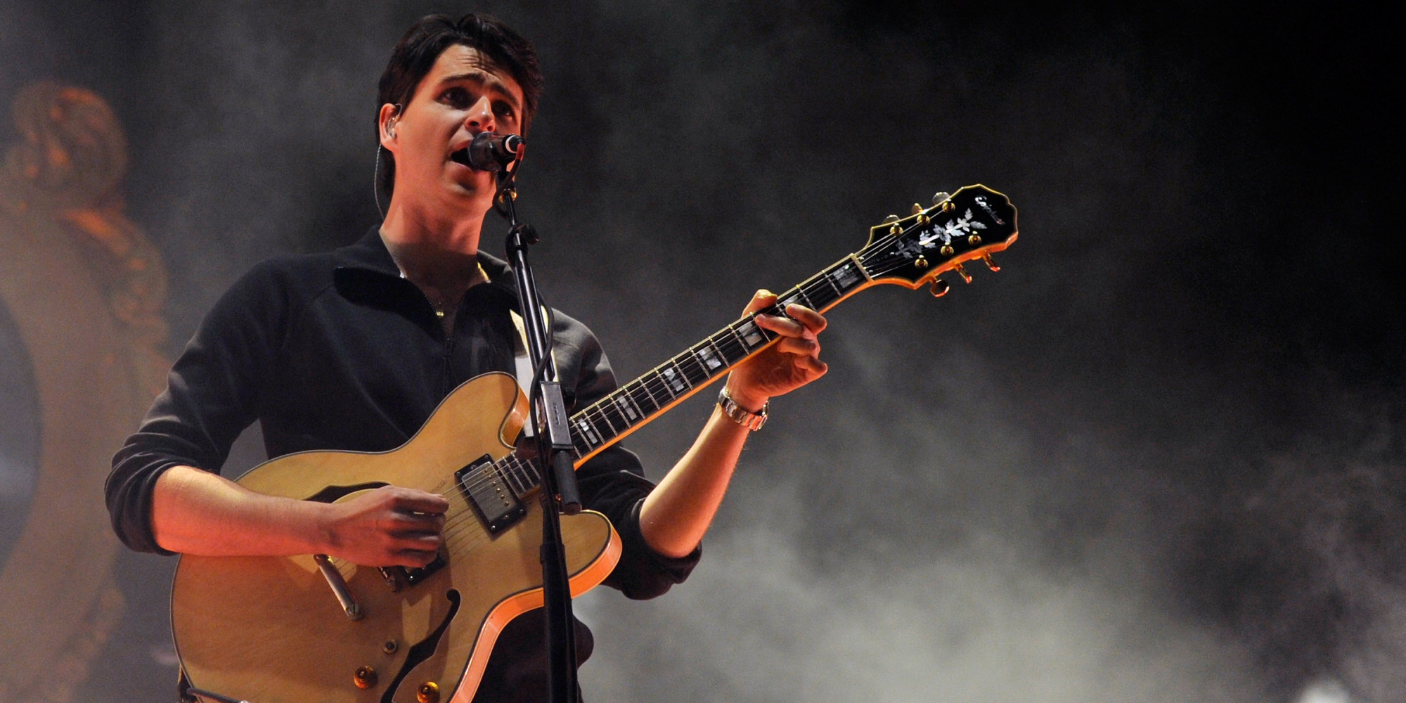 Vampire Weekend's Ezra Koenig Endorses Selfies, And We Love Him For It ...