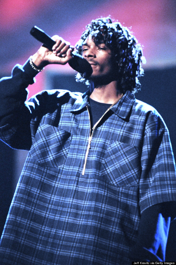 snoop dogg 1994