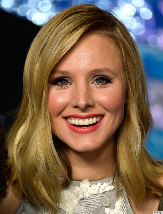 kristen bell