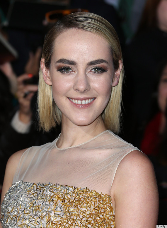 jena malone