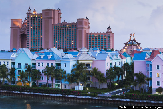 atlantis bahamas