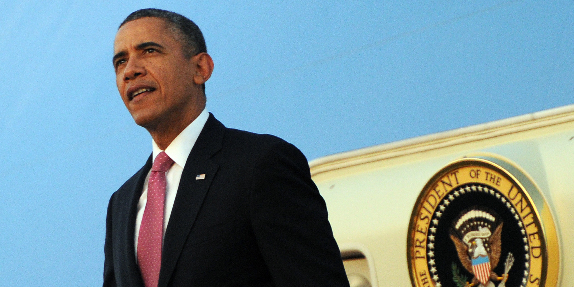 Obama Confronts Hecklers At Immigration Speech | HuffPost