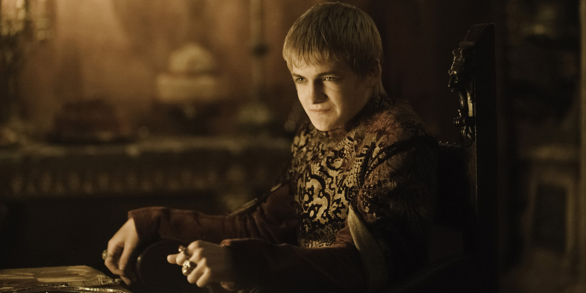 Jack Gleeson Will Likely Quit Acting After 'Game Of Thrones' | HuffPost