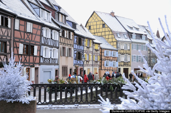 Résultat de recherche d'images pour "colmar snow"