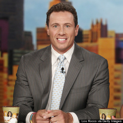 chris cuomo