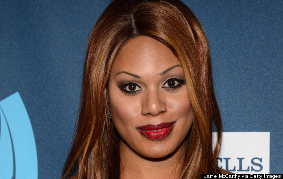 laverne cox