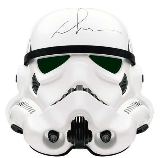 storm trooper