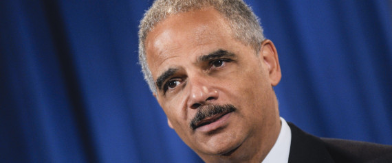 holder too big to jail