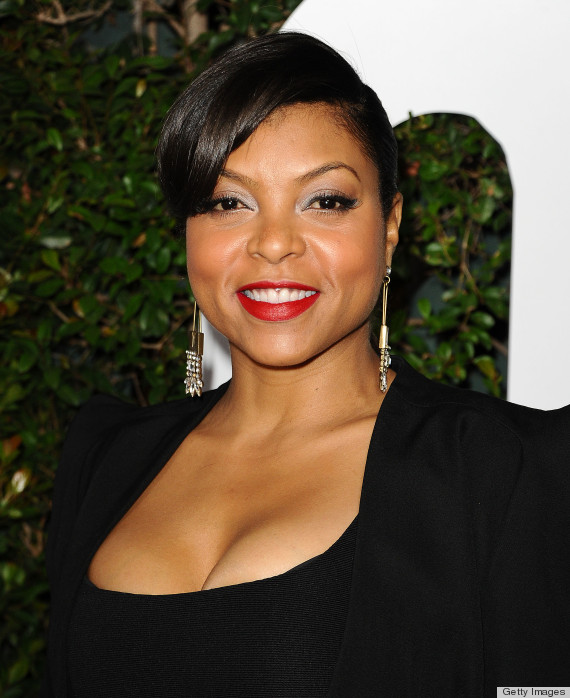 taraji p henson