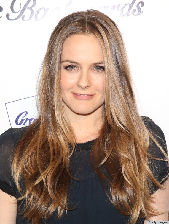 alicia silverstone