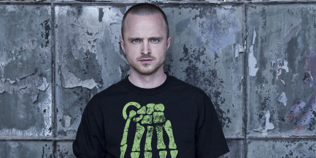 What Happened To Jesse After The 'Breaking Bad' Series Finale? | HuffPost