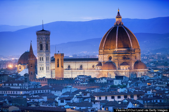 florence italy