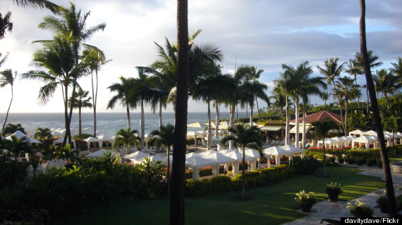 four seasons resort wailea