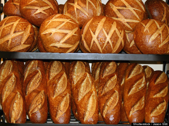 breads