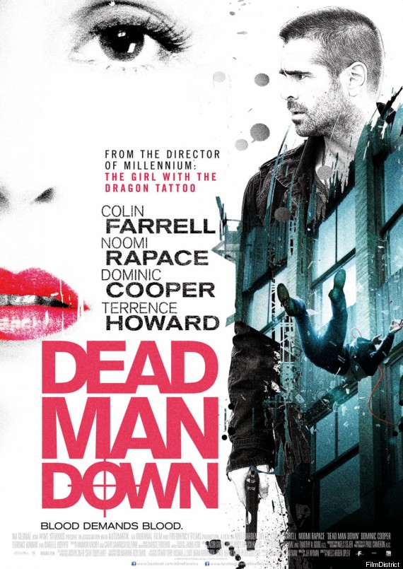 dead man down