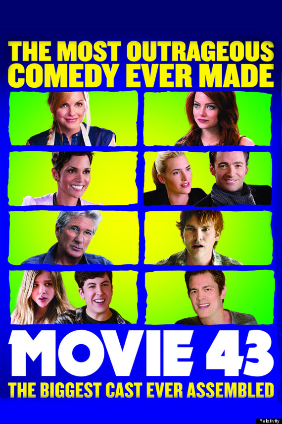 movie 43