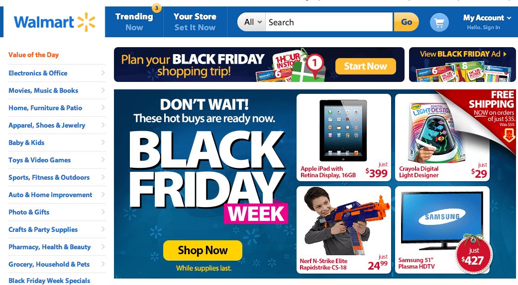 ‘Black Friday' Originally Meant Something Much, Much Darker | HuffPost ...