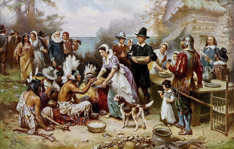 thanksgiving