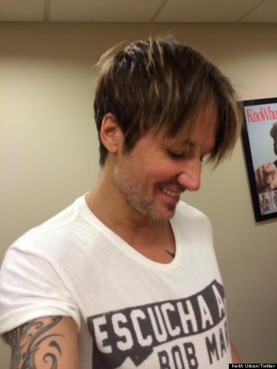 keith urban