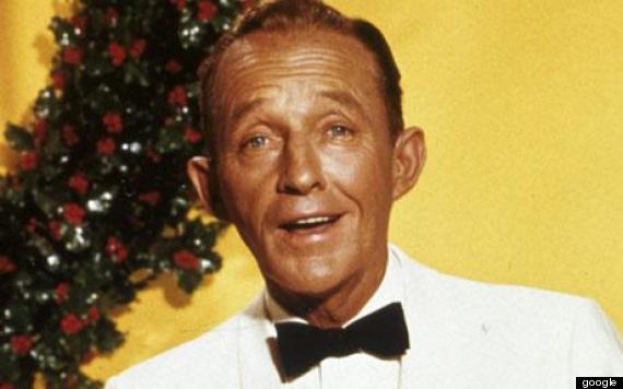 bing crosby