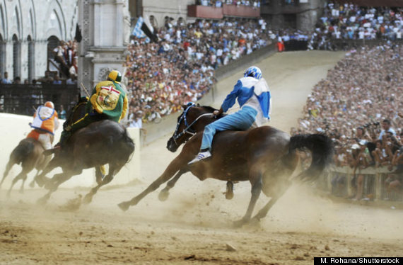 palio