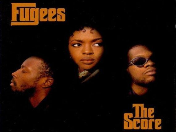 Aswad Ayinde, Fugees' Video Director, Identified As Incest Suspect
