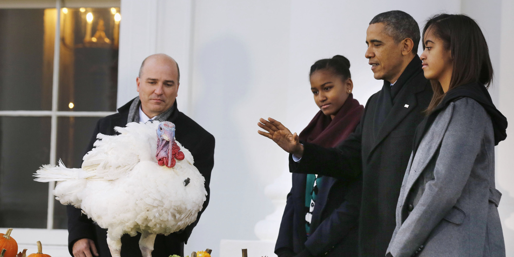Research paper on barack obama