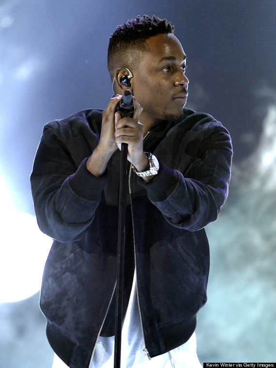 kendrick lamar