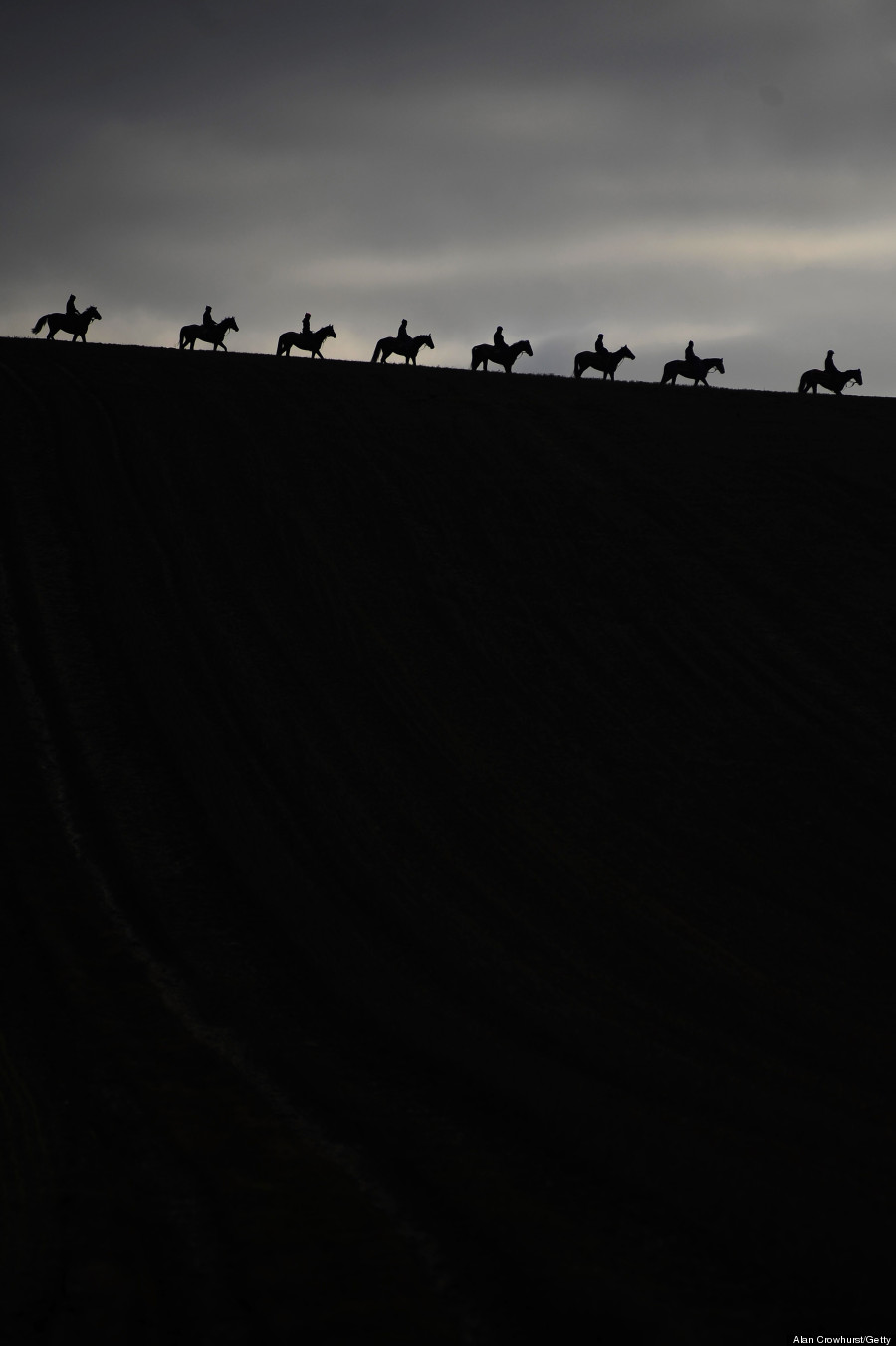 seven barrows stables