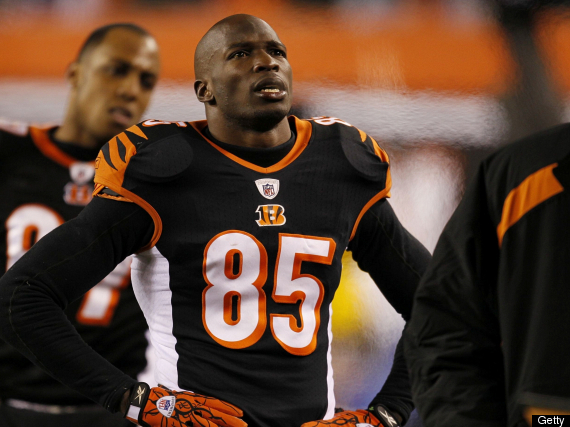 Ochocinco Lashes Out At ESPN On Twitter AGAIN