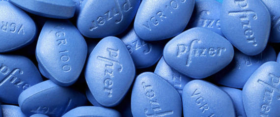 Viagra Effects: How The Blue Pill Affects Real Relationships