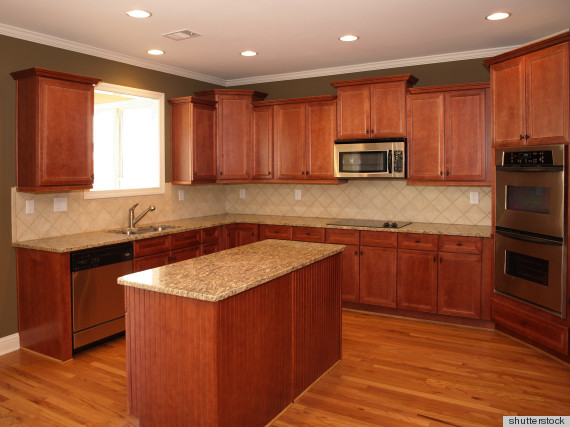 granite countertops