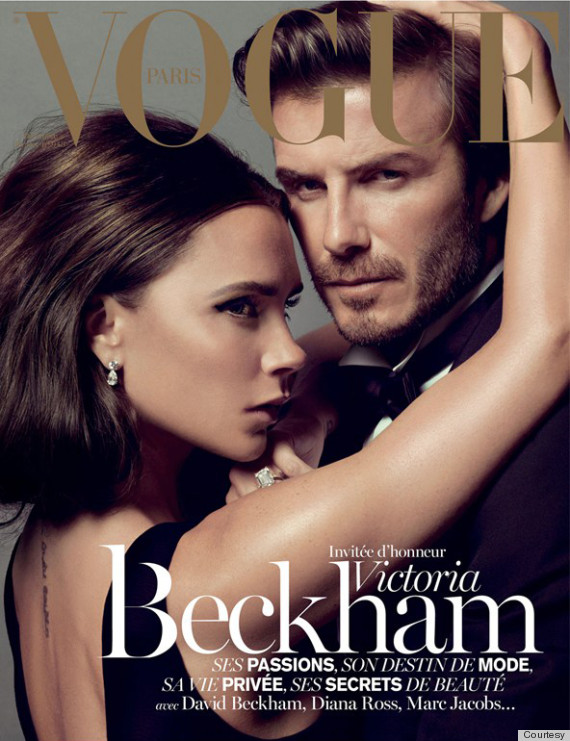 beckham cover 2